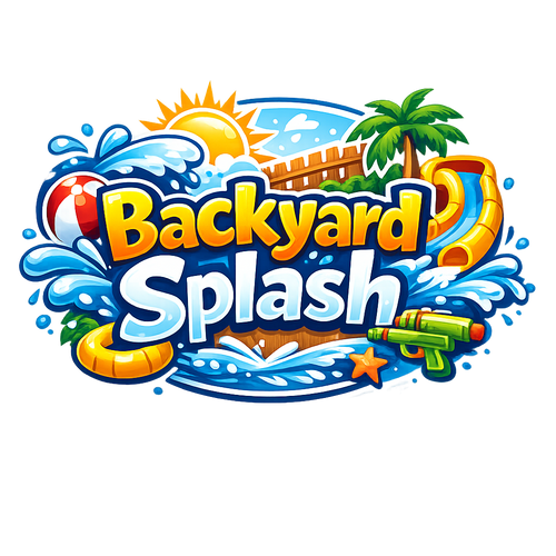 Backyard Splash